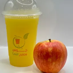 Red Apple